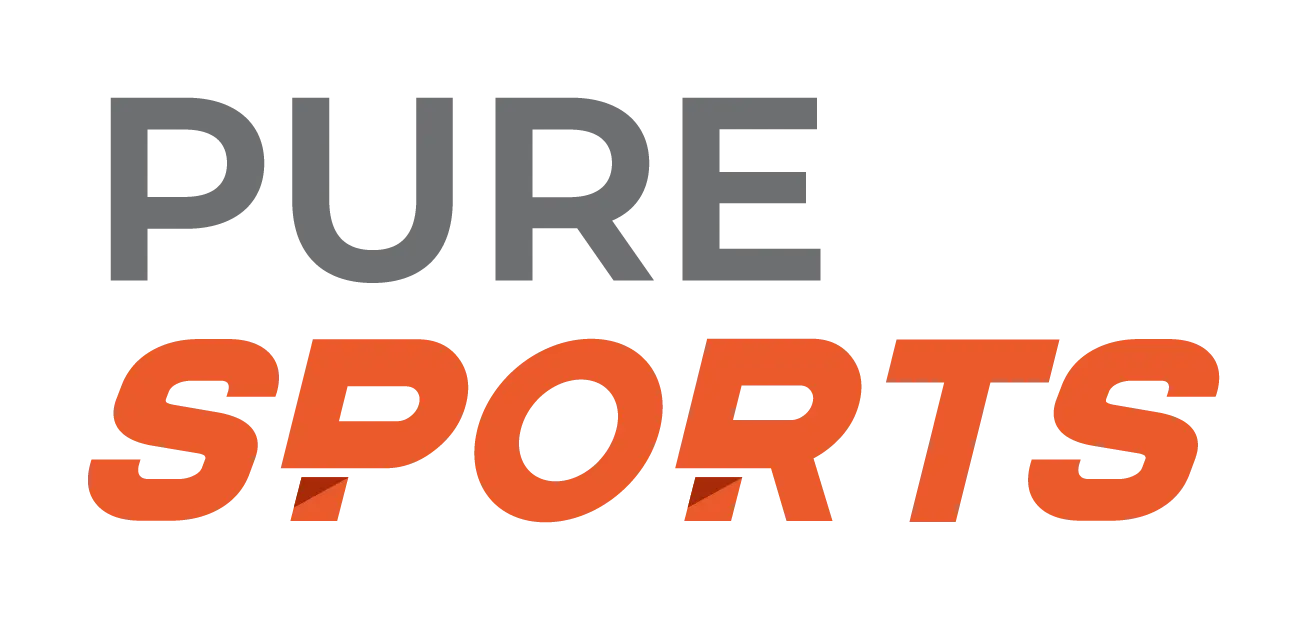 Pure Sport Website